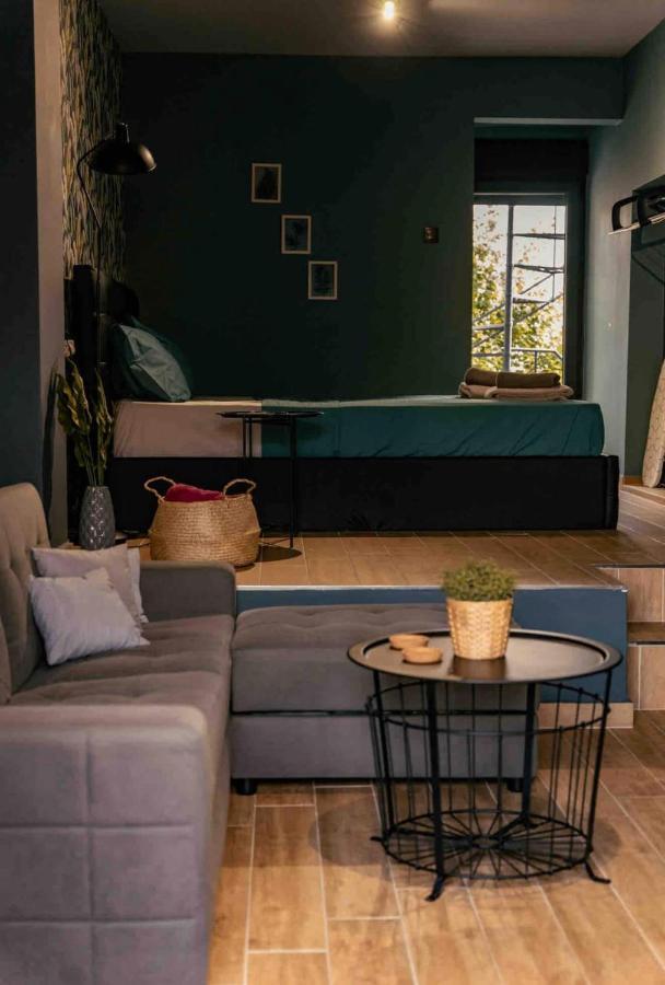 A Hidden Gem In Volos *Luxury Home* Екстериор снимка