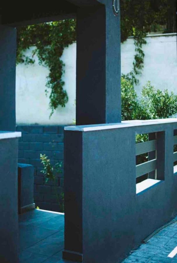 A Hidden Gem In Volos *Luxury Home* Екстериор снимка
