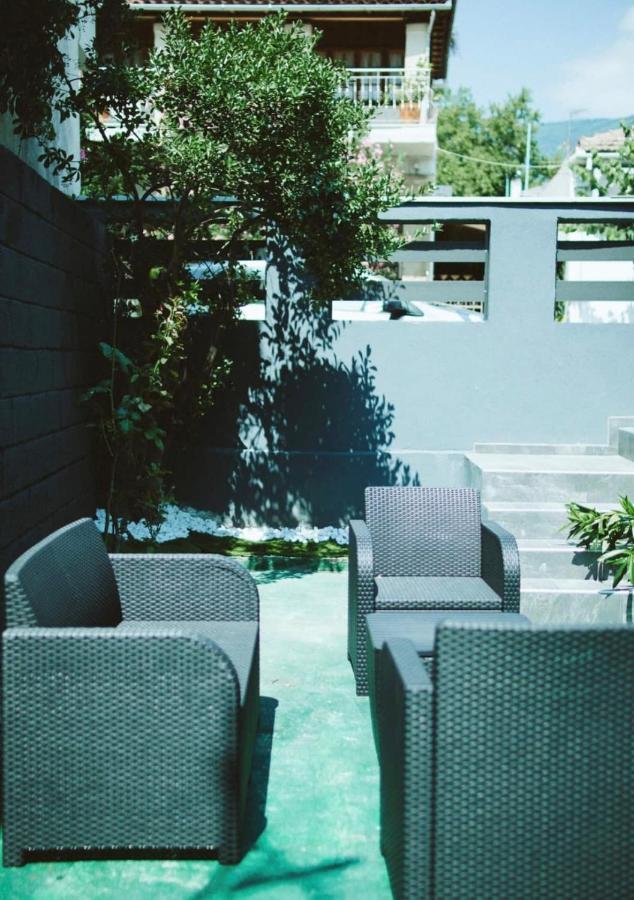 A Hidden Gem In Volos *Luxury Home* Екстериор снимка